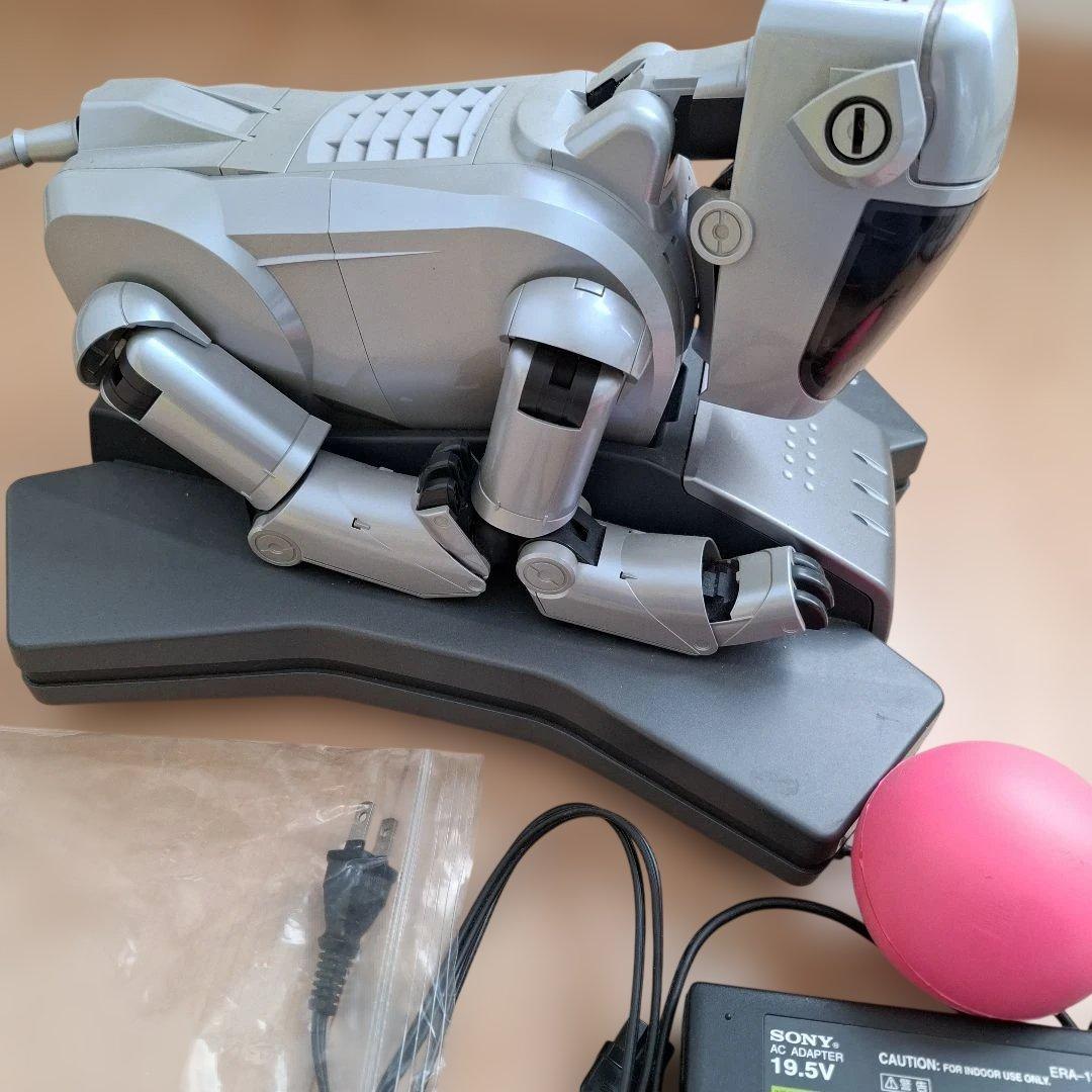 aibo初代　ジャンク品
