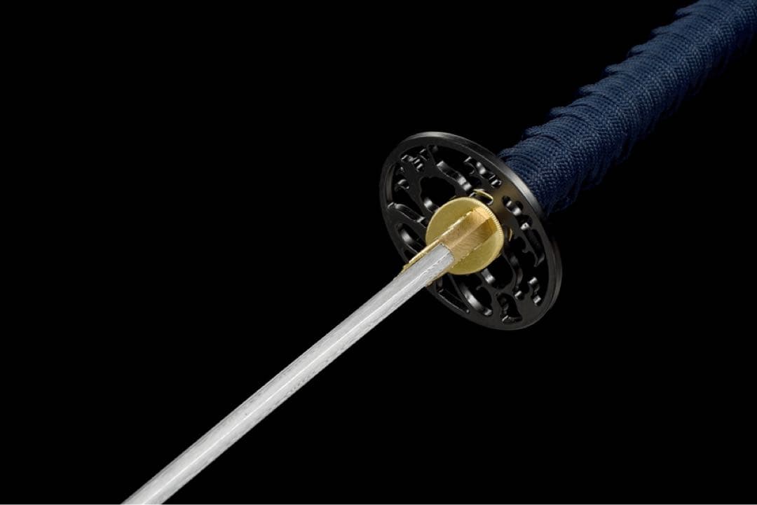 蒲牢 刀装具 日本刀 武具 鑑賞刀 居合刀 模造刀 舞踊刀