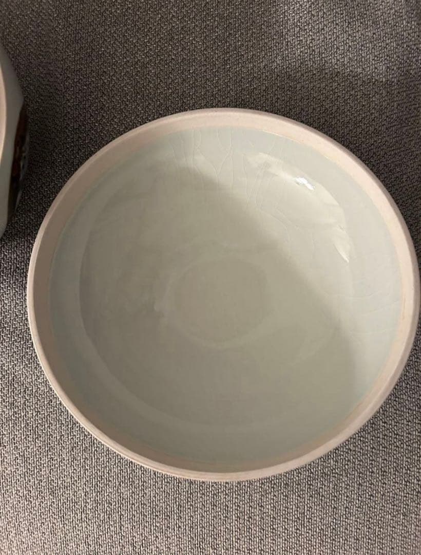 椋木英三　陶器