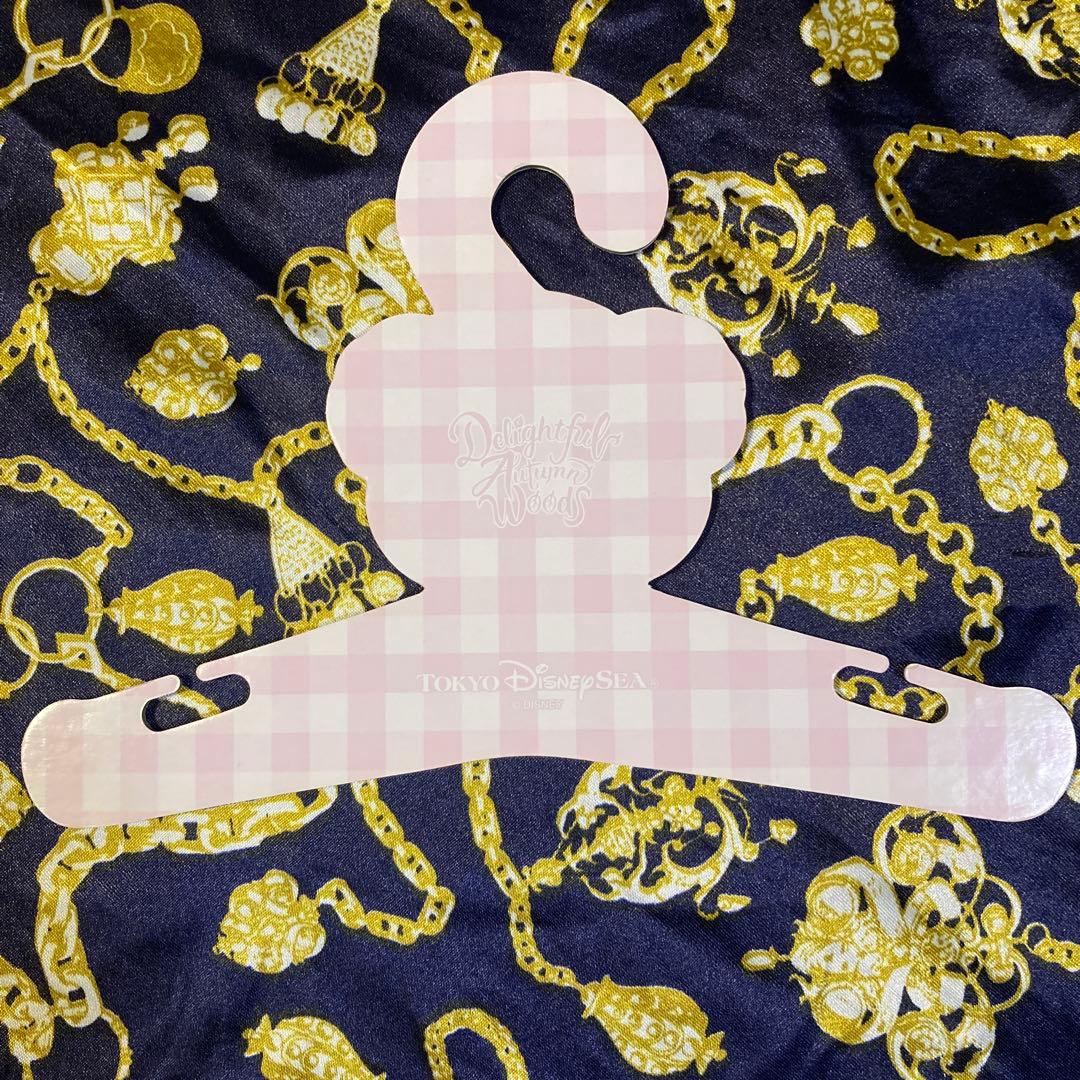 シェリーメイぬいぐるみ 秋のぼうけん服、靴、ハンガー付き