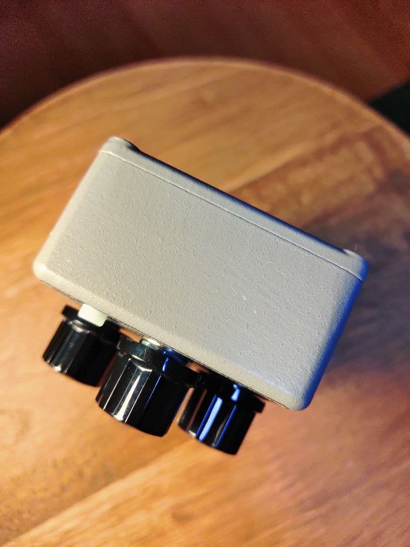 MXR Uni-Vibe ギターエフェクター