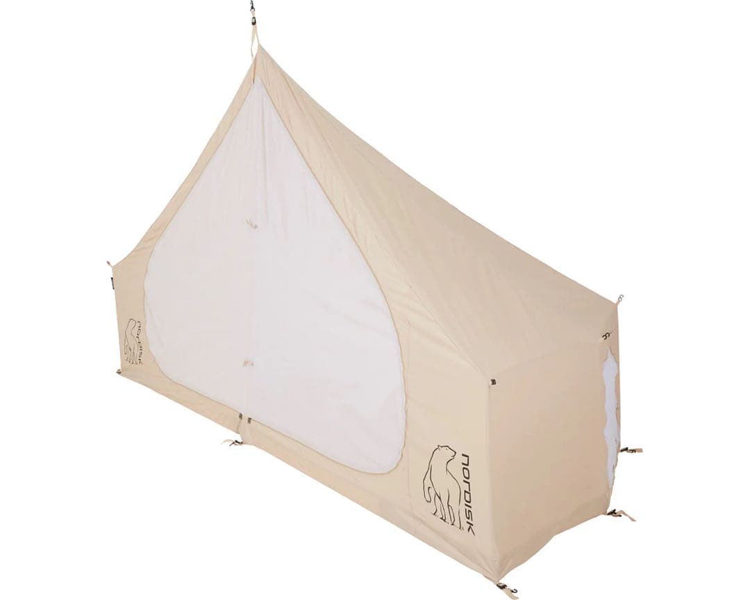 テント・タープ ASGARD 12.6 TECHNICAL COTTON CABIN