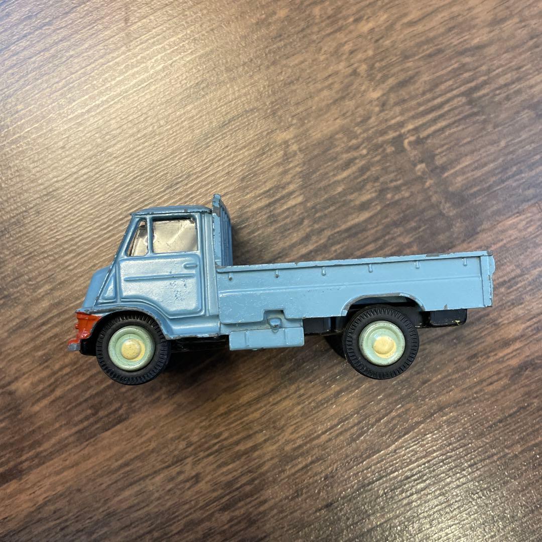ミニカー　トヨエース　No.101