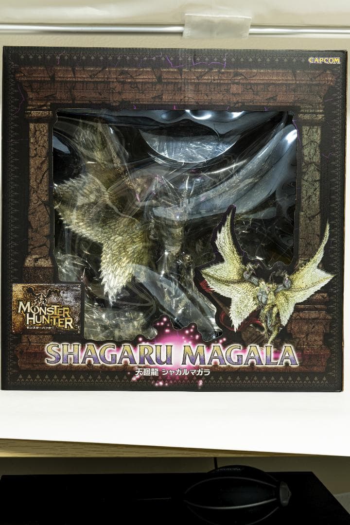 ディーゼルさん専用　モンスターハンター　クリエイターズモデル３種