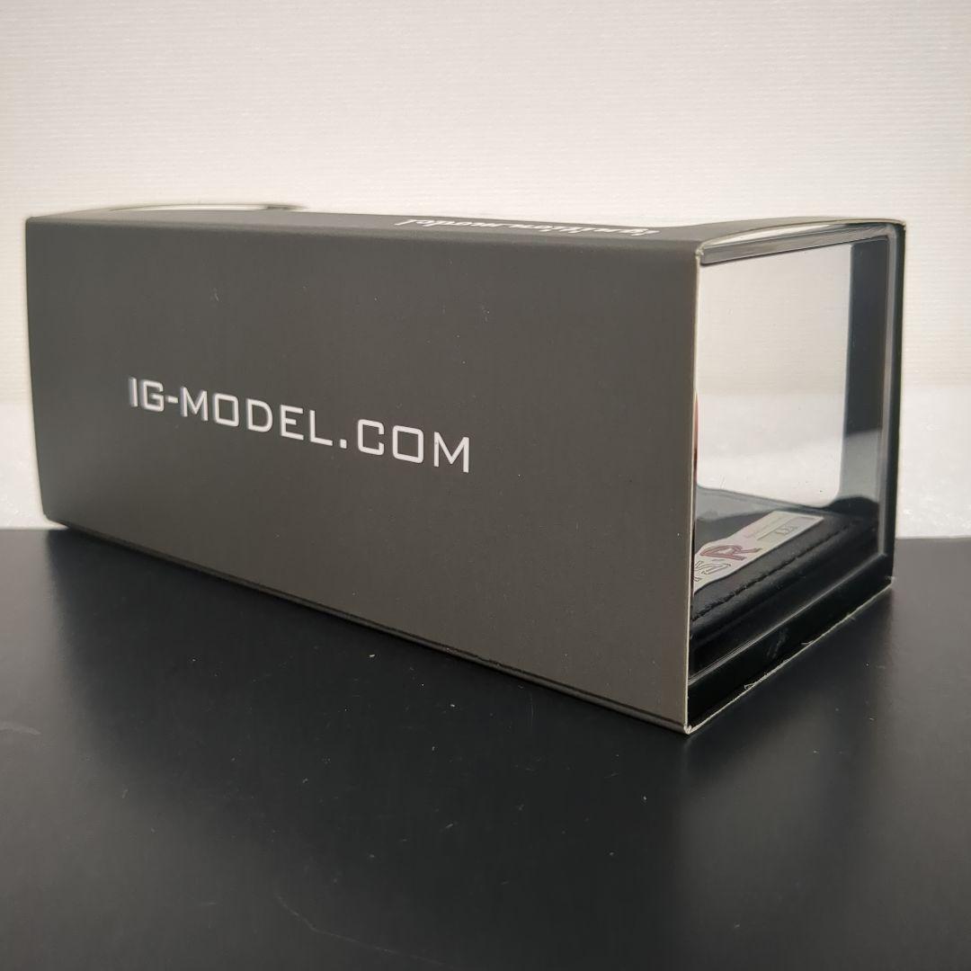 希少色 イグニッションモデル 日産 スカイラインGTS-R R31 Red