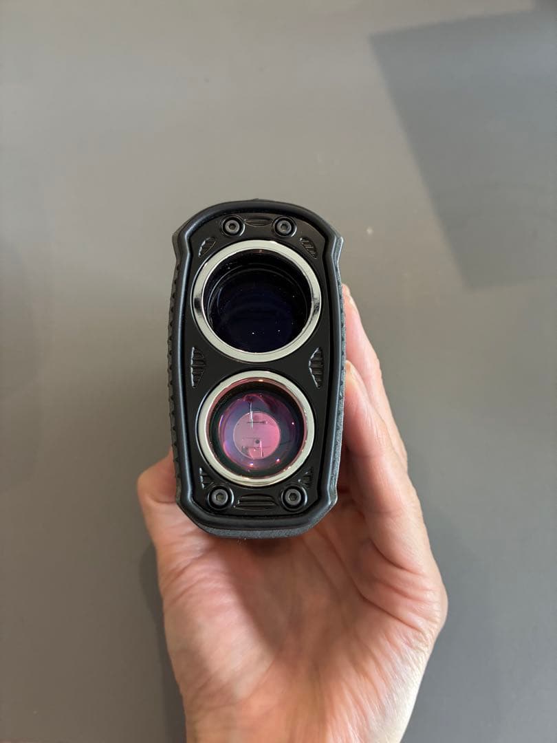 Bushnell Pro XE ブッシュネル ゴルフ距離計 ピンシーカー
