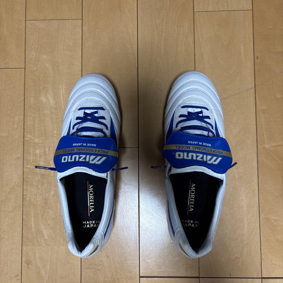 モレリア