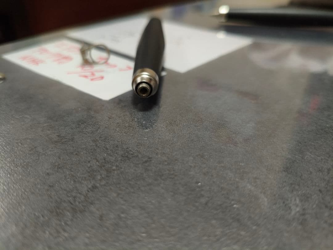 LAMY ラミー　スクリブル　セット
