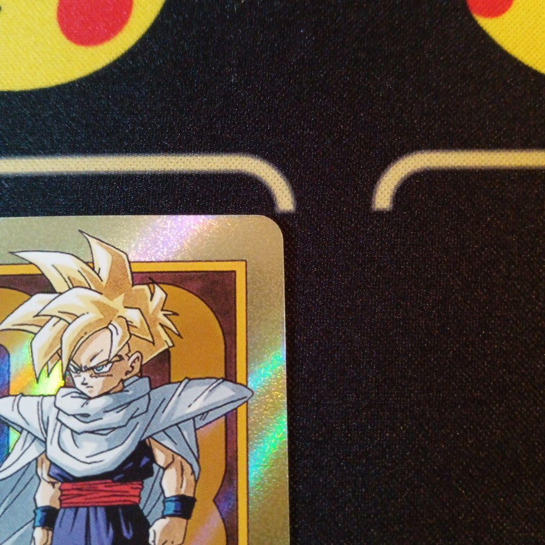 ドラゴンボール マンガブースター2 エナジーマーカー 金 33巻 E-81