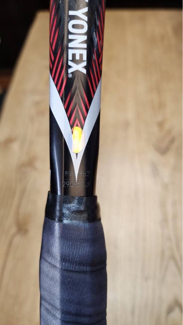 希少！高級ラケット！初代レグナ　YONEX