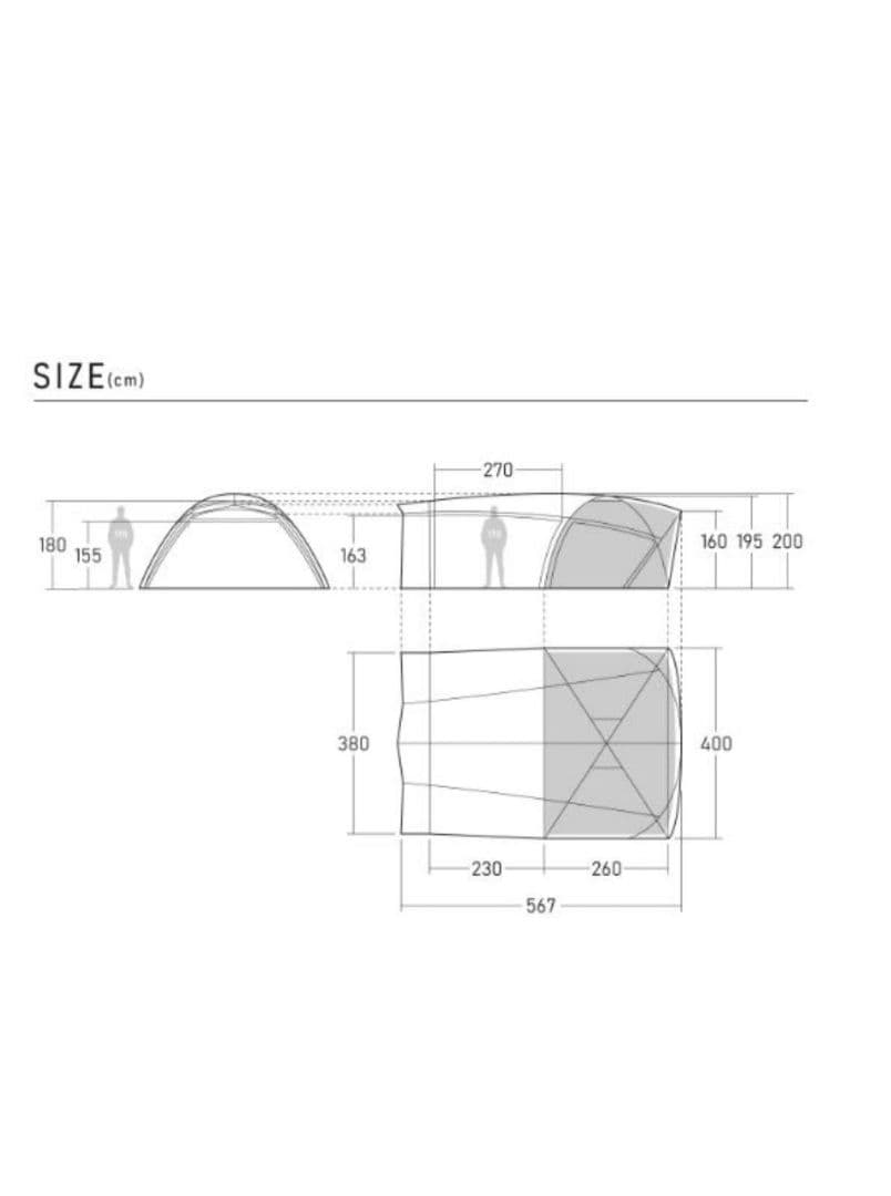 BODEN（ボーデン）カラー:コヨーテブラウン