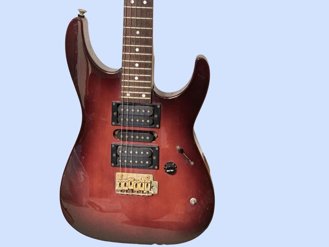 M7479 CHARVEL BY JACKSON エレキギター