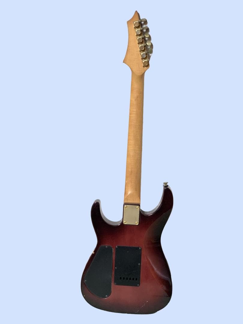 M7479 CHARVEL BY JACKSON エレキギター