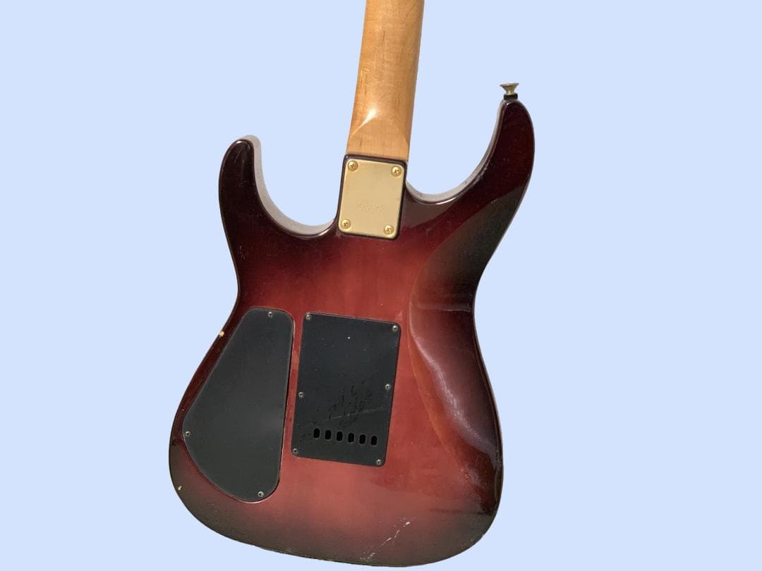 M7479 CHARVEL BY JACKSON エレキギター