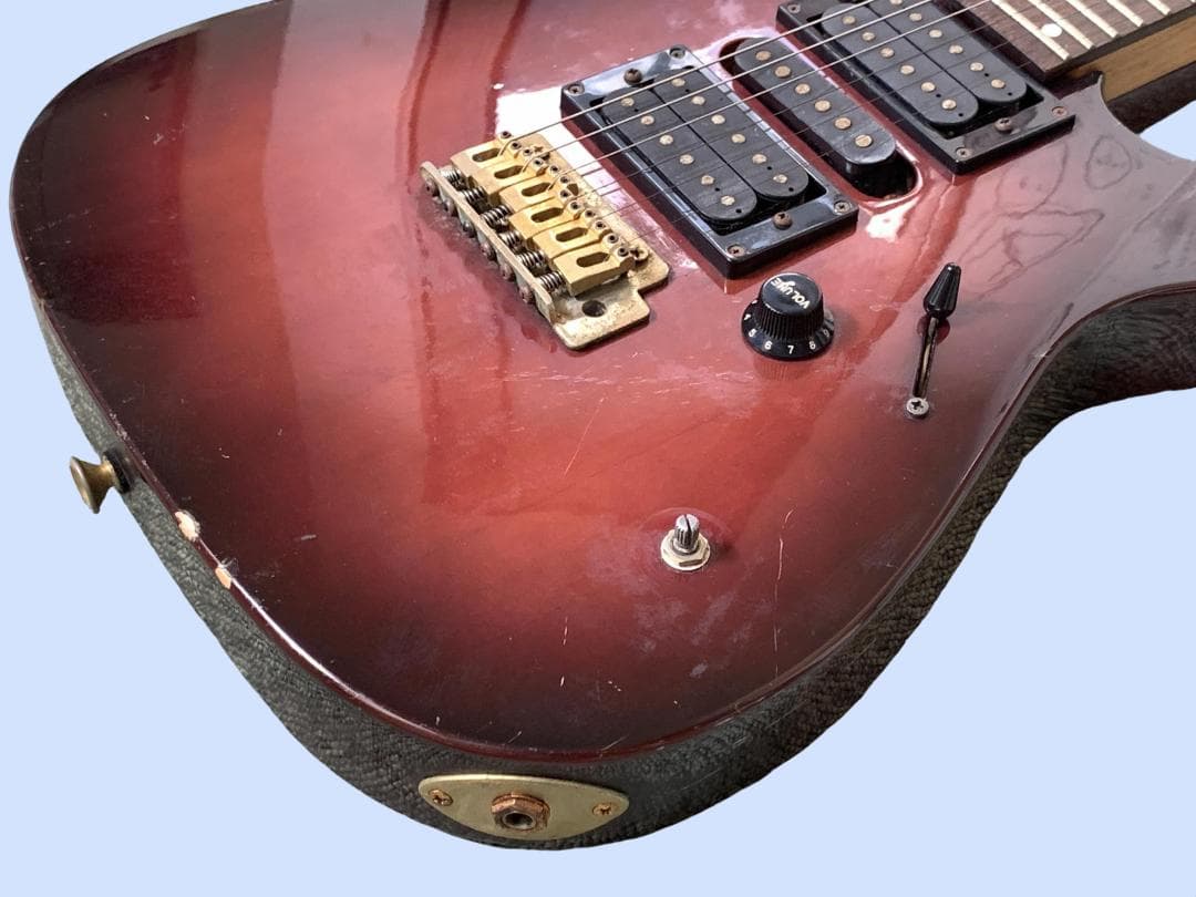 M7479 CHARVEL BY JACKSON エレキギター