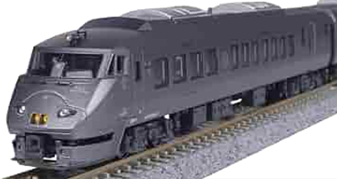 ◆◆【未使用品】KATO　10-1615 787系「つばめ」9両セット