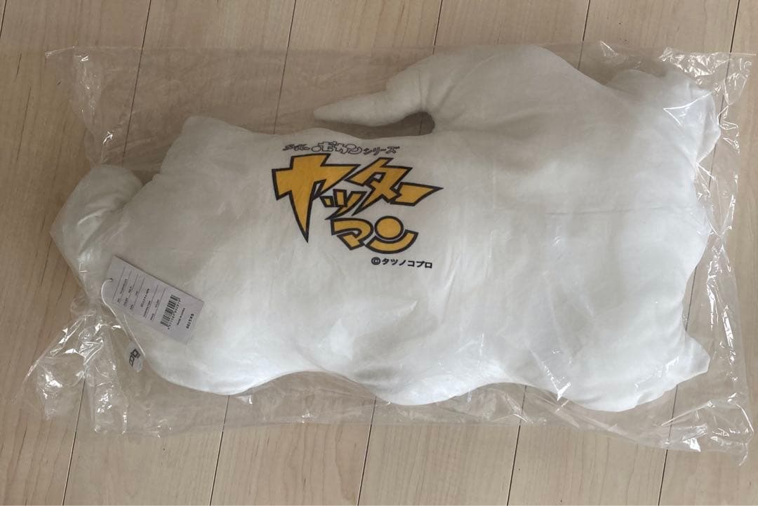 タツノコプロ60周年　クッション&キーホルダーセット
