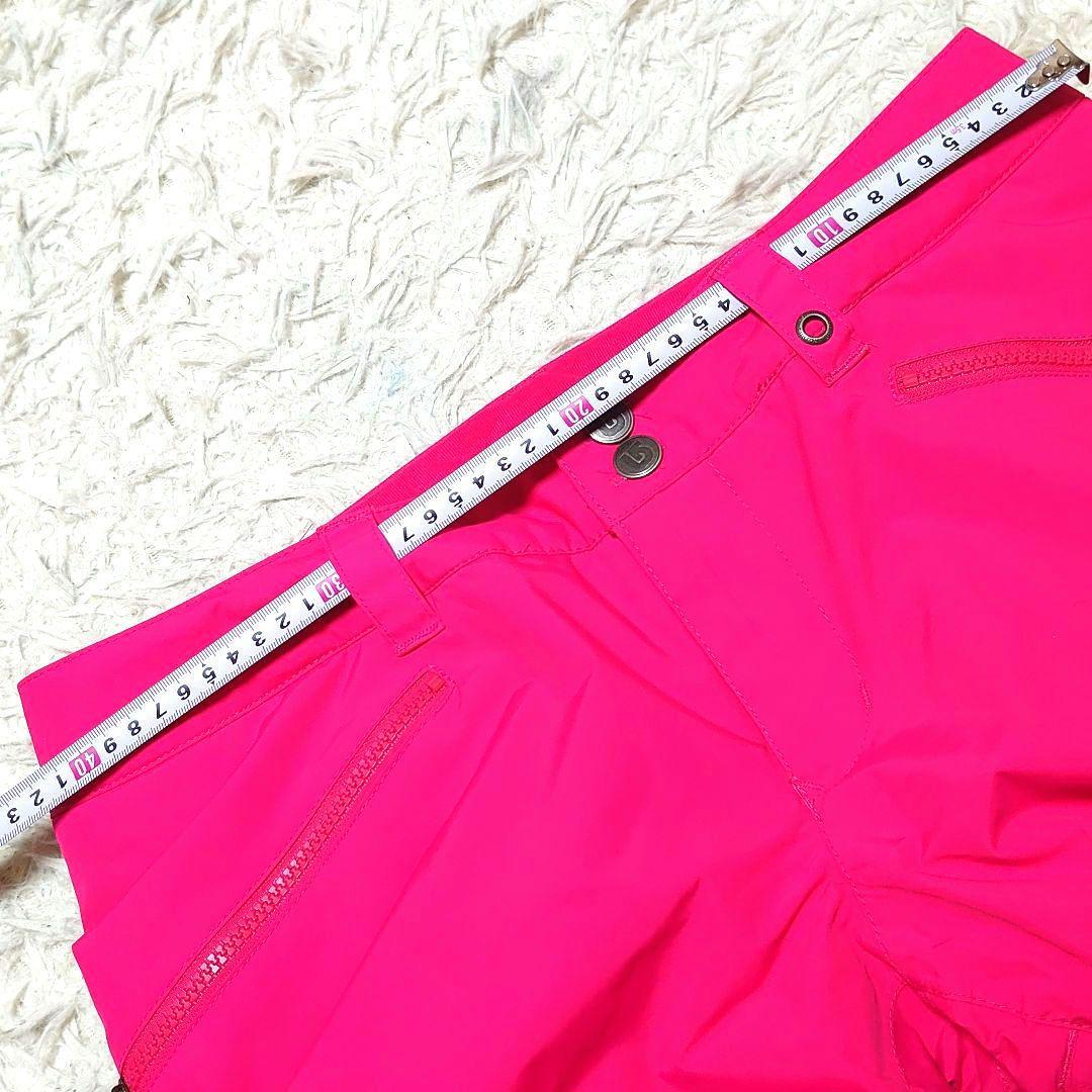 【美品】ロキシー × バートン スキー スノボウェア セットアップ M