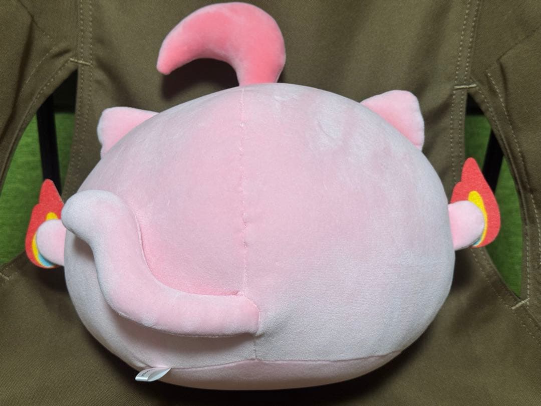 ホロライブ さくらみこ 35P マグチ ぬいぐるみ まとめ 中古