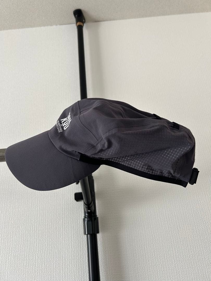 ノースフェイス アンダーカバー SOUKUU キャップ