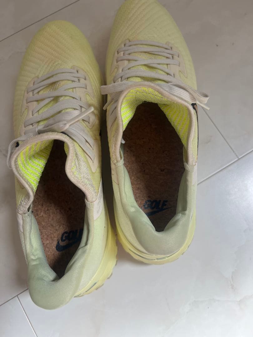 Nike AIR zoom インフィニティツアー　28cm