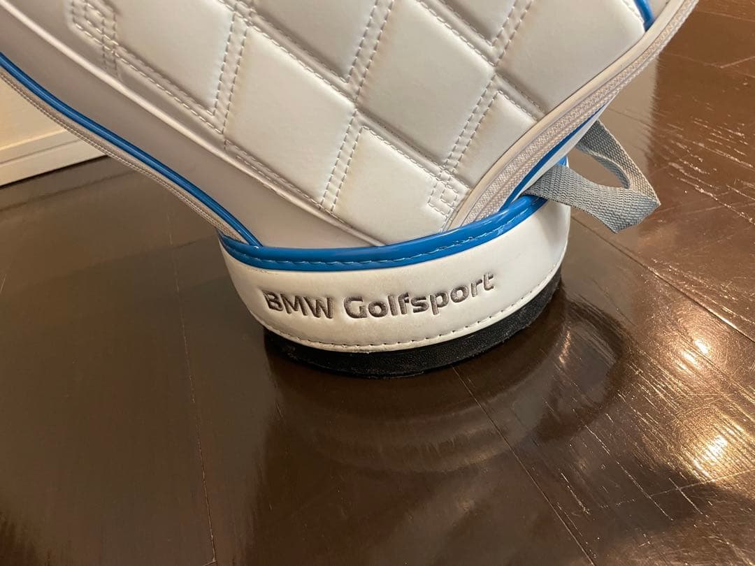 Callaway ゴルフバッグ ロゴ付き