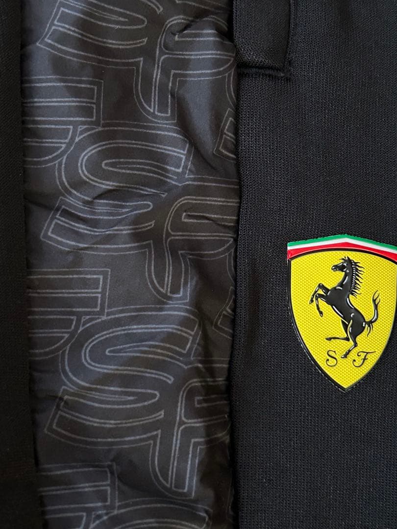 新品❤️未使用‼️ プーマ × フェラーリー　セットアップ　ナイキ　アディダス