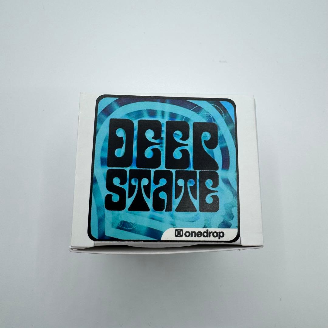 One Drop YoYos DEEP STATE（8）