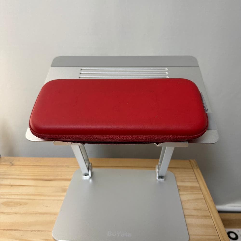 【カービィ付】Nintendo Switch 初代モデル ネオンブルー/レッド