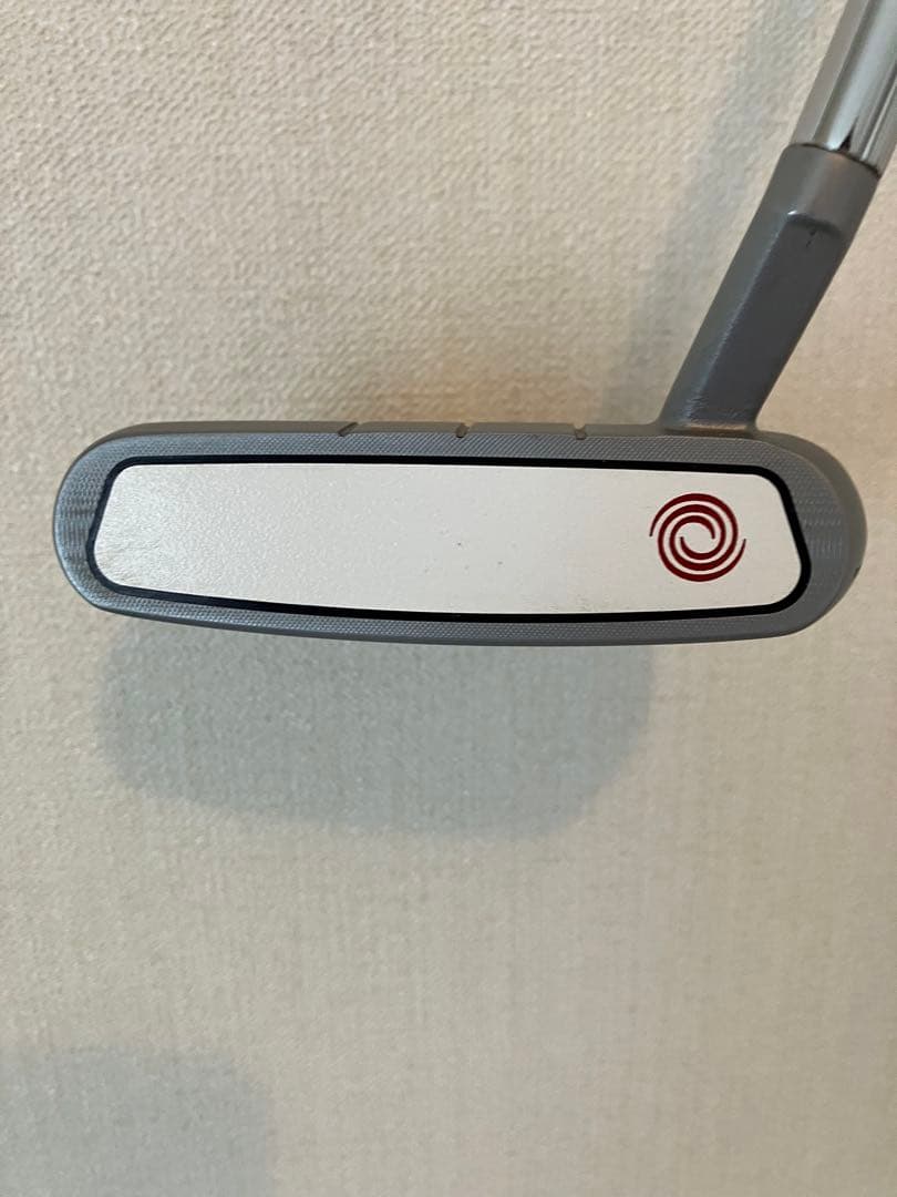 ODYSSEY WHITEHOT OG ROSSIE 33インチ