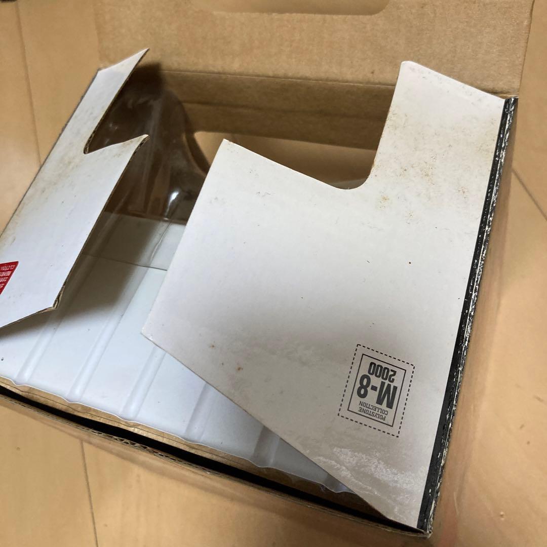 【即購入ok!!】ポリストーン コレクション ミニラ 新轟天号