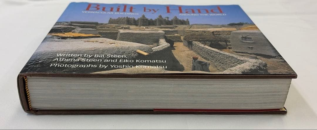 アート・デザイン・音楽 Built by Hand