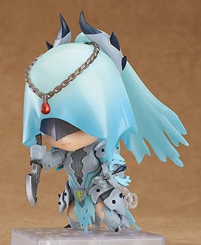 ねんどろいど ハンター♀ ゼノラージβエディション モンスターハンター 1025