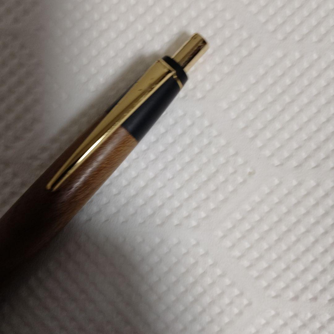 野原工芸　槐　えんじゅ　ボールペン