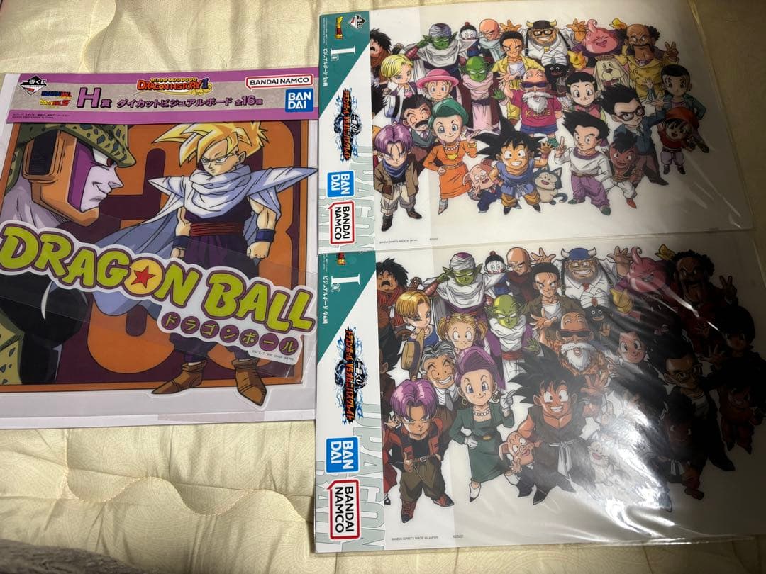 ドラゴンボール　一番くじ　40th 其之一　孫悟空　フィギュア　第一巻
