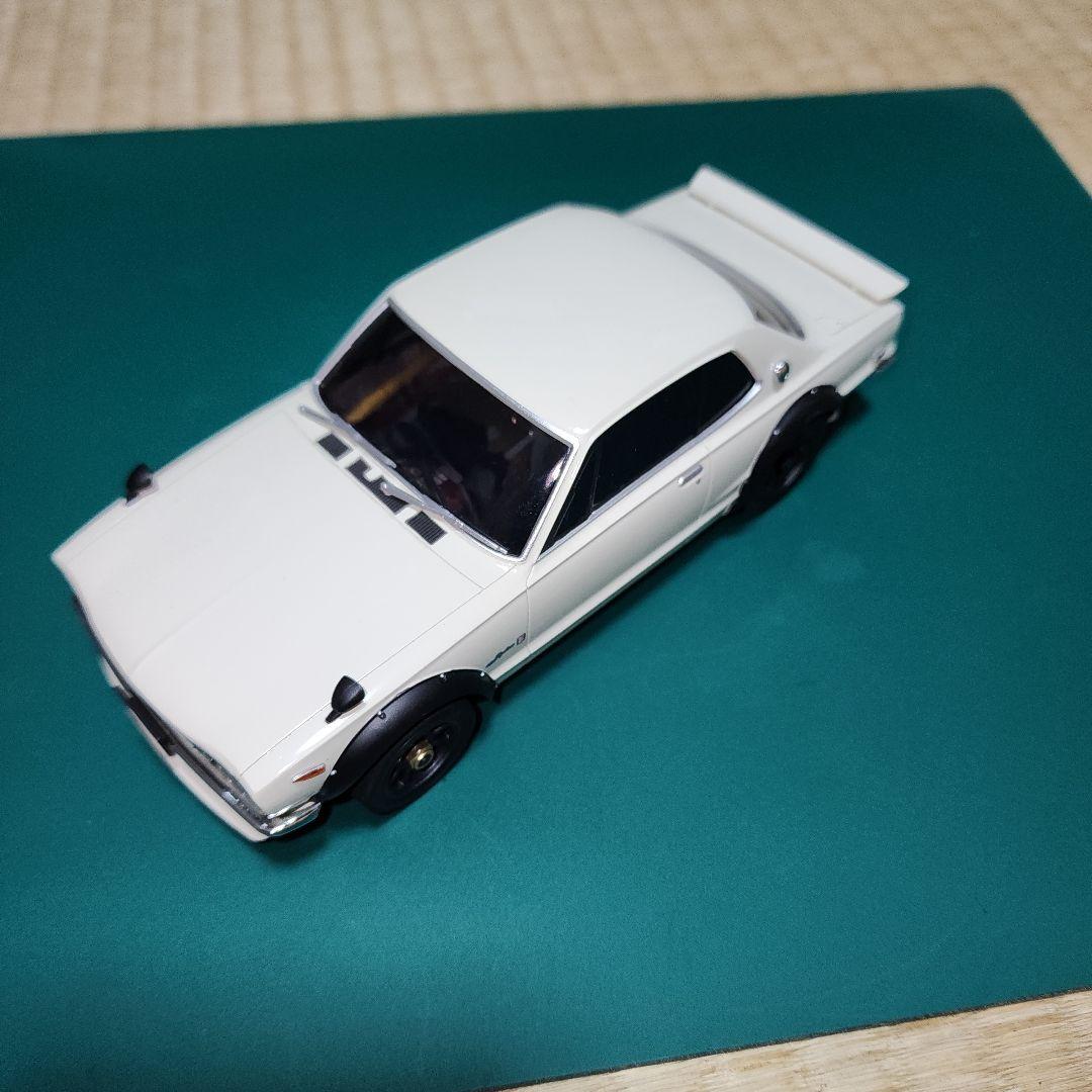 ミニッツmr04evo2 とma030evo セット受信機3個 MJパーツ付き