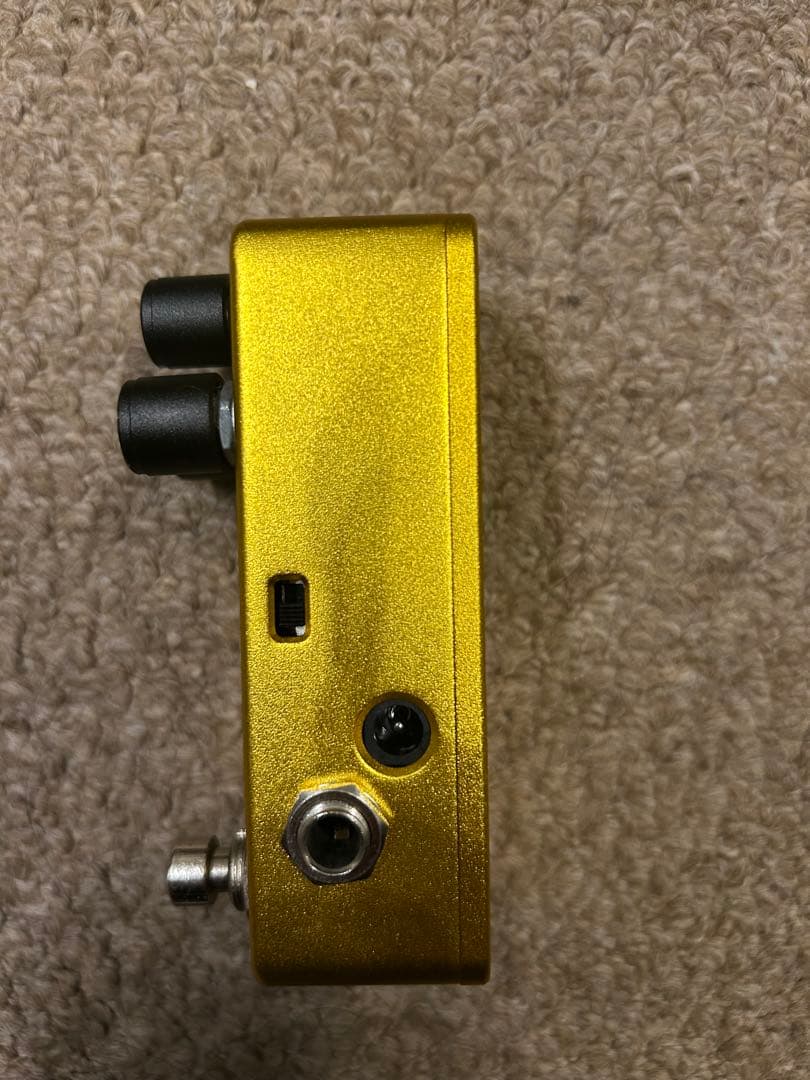 【旧仕様】OneControl Lemon Yellow Compressor