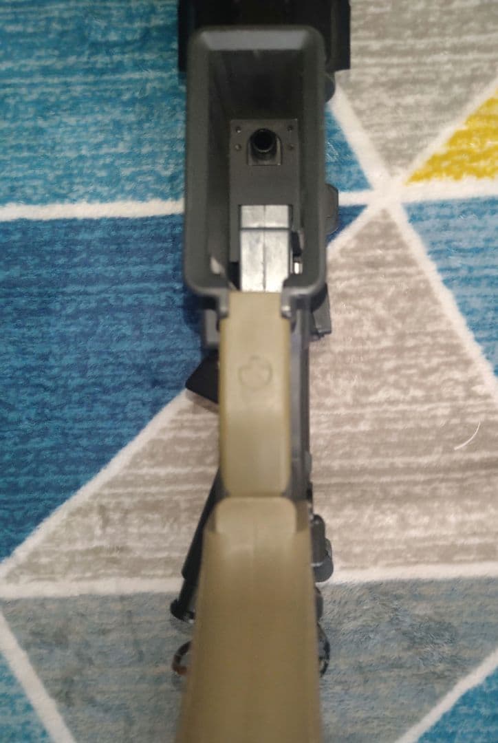 サ*ん様 マルイ M4 S system
