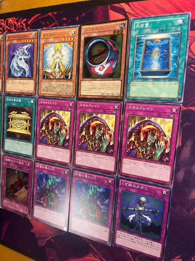 遊戯王　1103環境　構築済デッキ　No.28 HERO