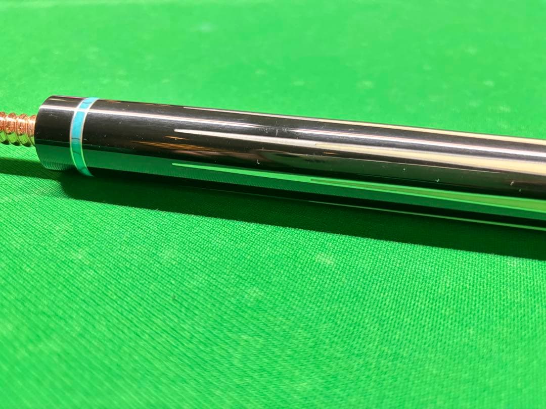 HOW(ハオキュー) cue pro 325BZ (CP Plus )ビリヤード