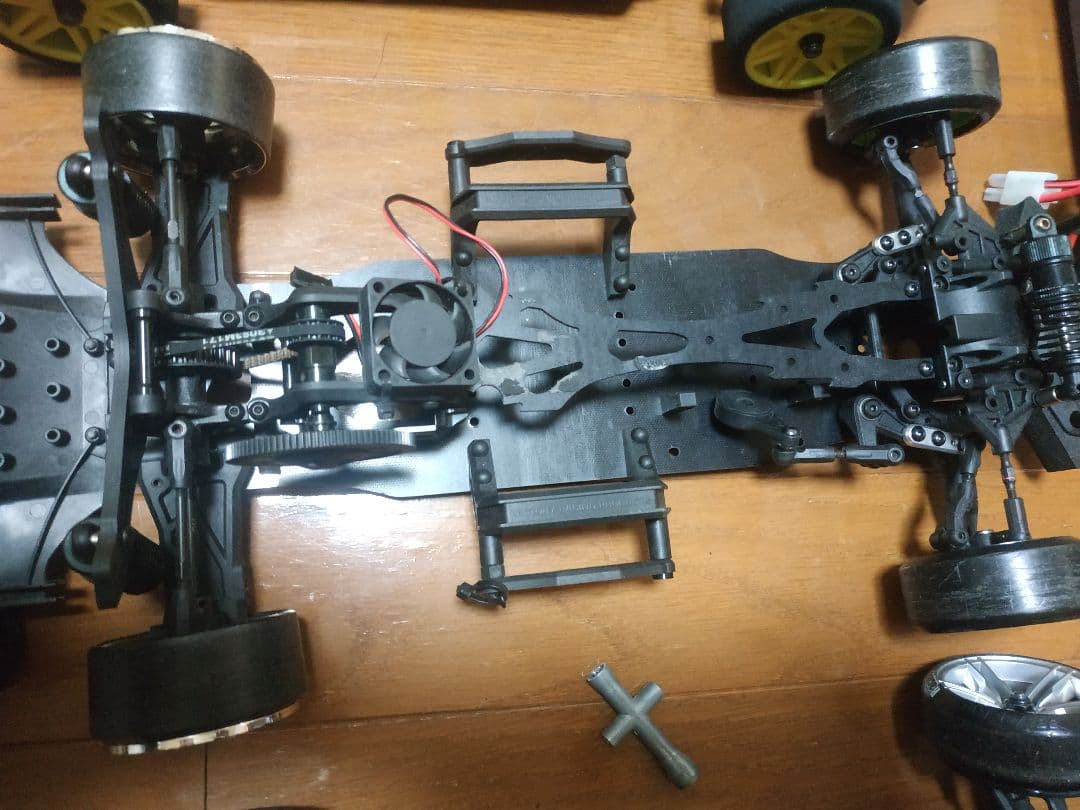 RC おもちゃ