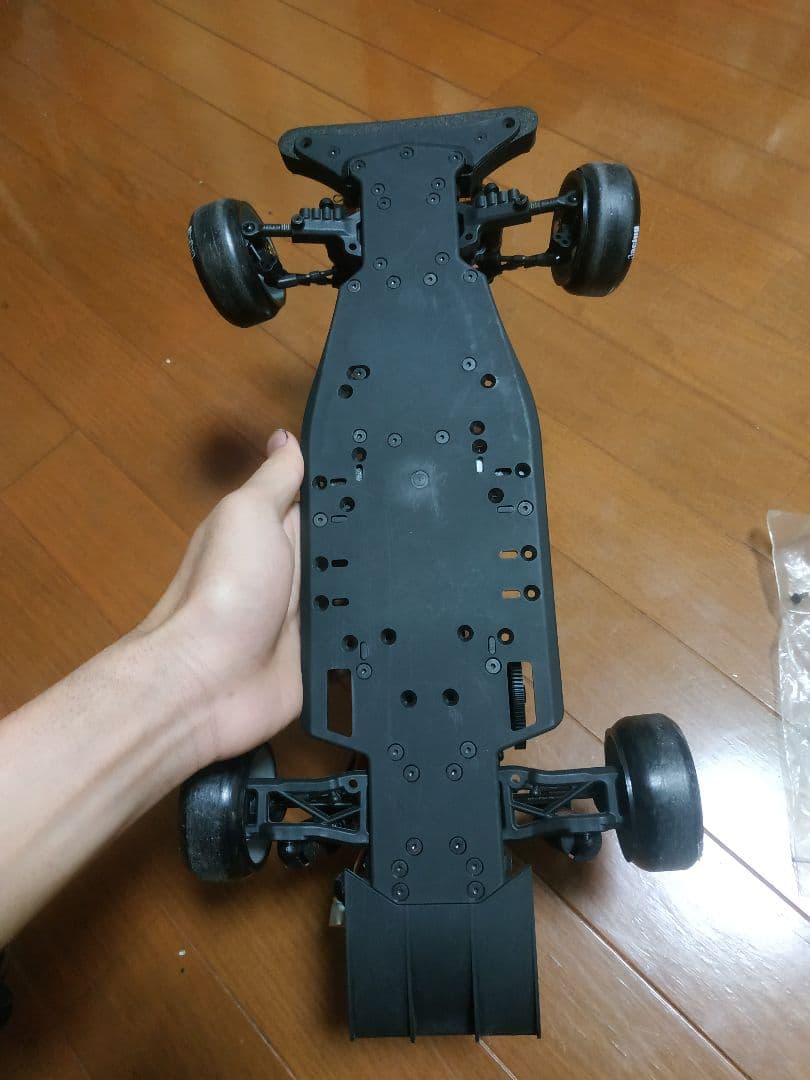 RC おもちゃ