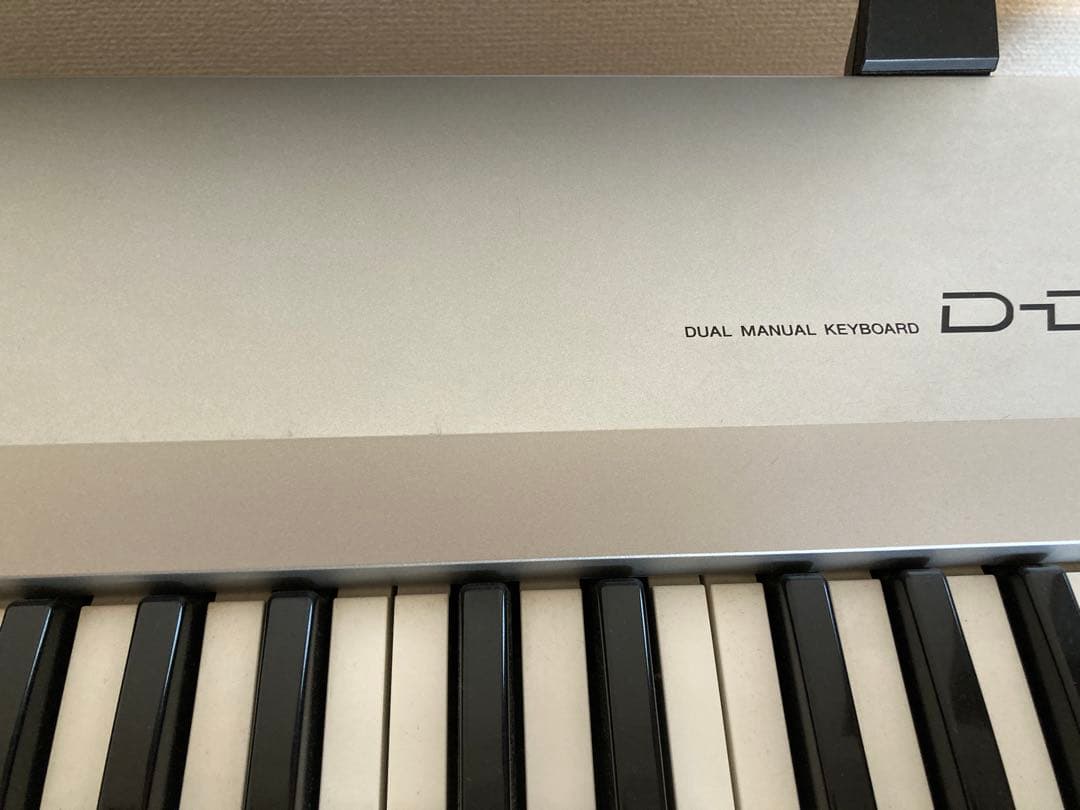 YAMAHA/ヤマハ エレクトーン/D-DECK DDK-7