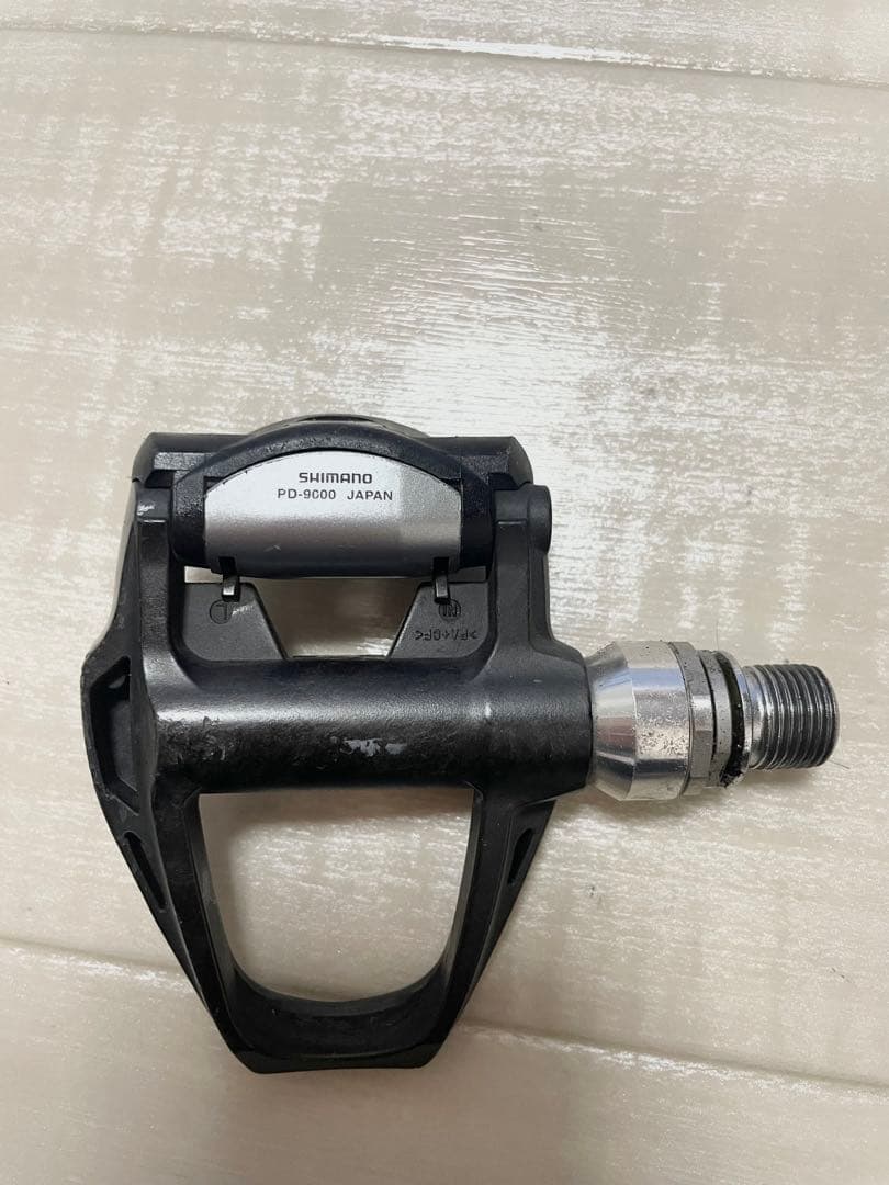 パーツ SHIMANO DURA-ACE PD-9000