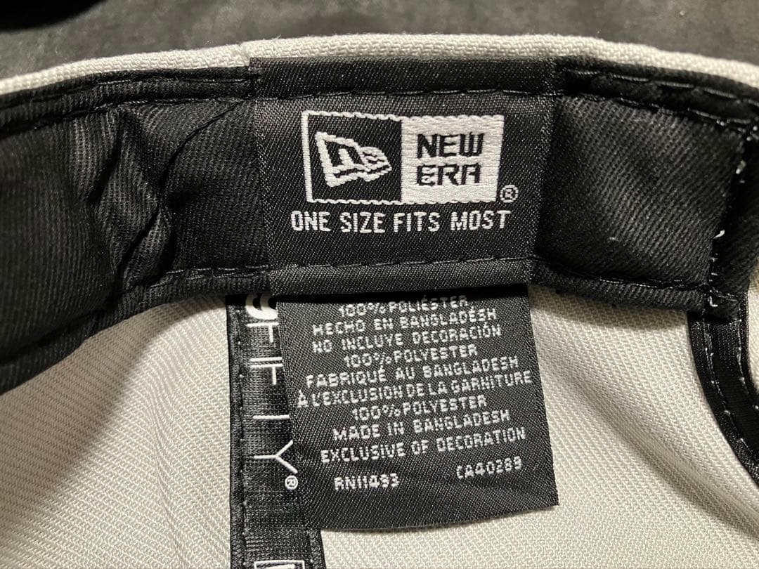 ウェア SPECIALIZED NEW ERA 9FIFTY SNAPBACK CAP