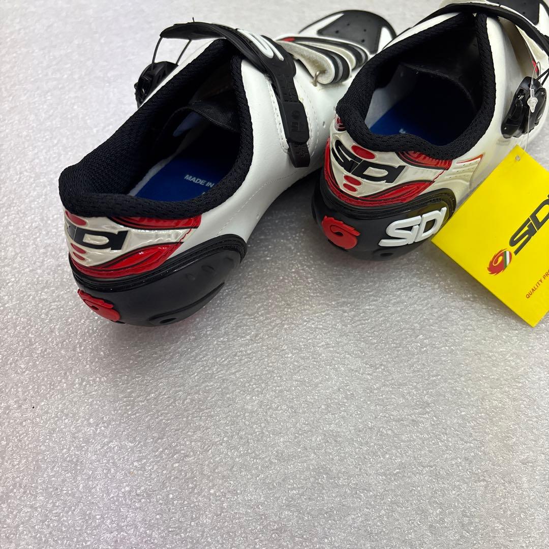 【新品】SIDI シューズ
