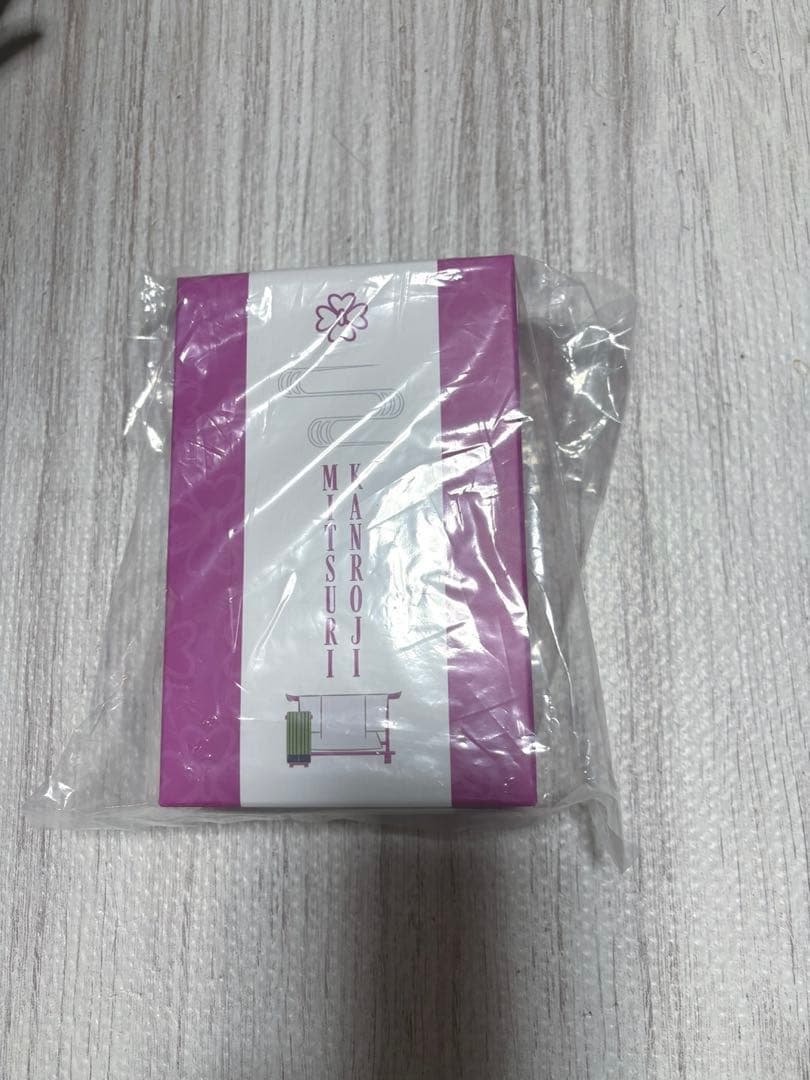 鬼滅の刃　甘露寺蜜璃　予約品　ワイヤレスイヤホン