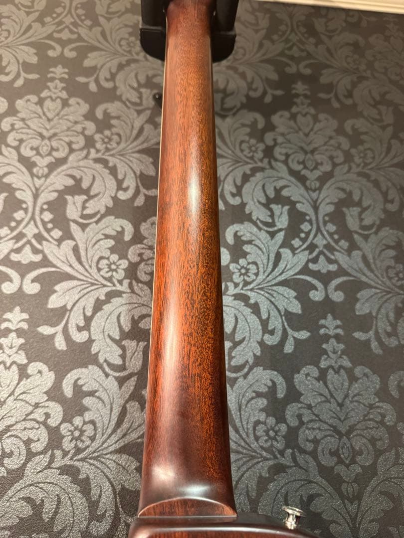 Zemaitis エレキギター MFG-AC-24 ゼマイティスギター