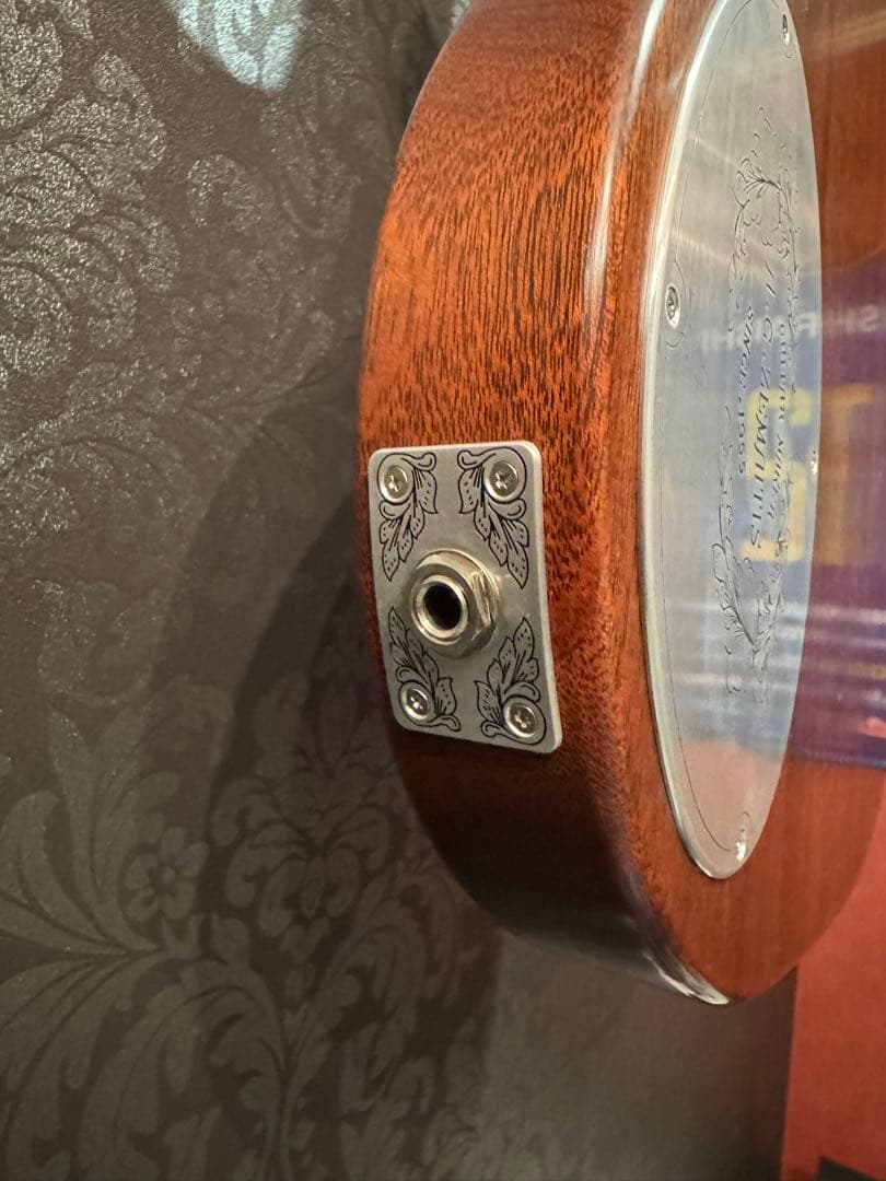 Zemaitis エレキギター MFG-AC-24 ゼマイティスギター