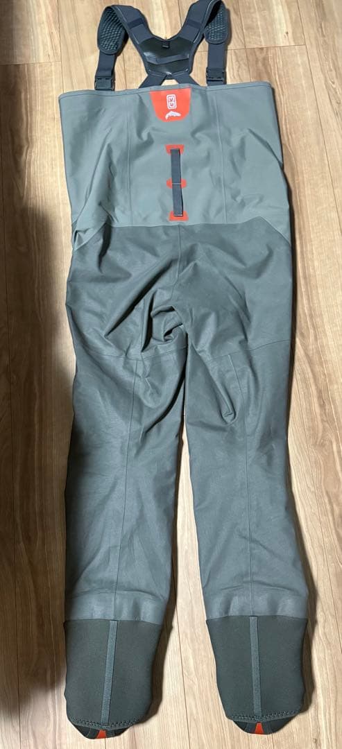 ウェア simms G3 Guide Stockingfoot
